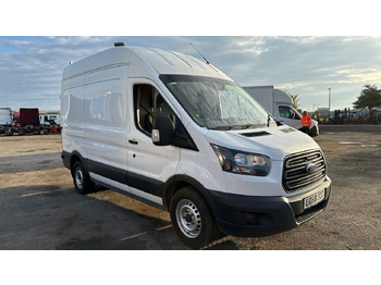 Товарен бус FORD Transit