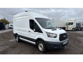 Товарен бус FORD Transit