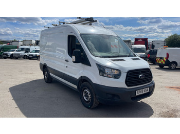 Товарен бус FORD Transit