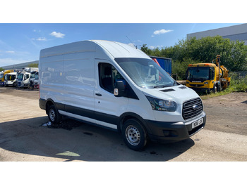 Товарен бус FORD Transit