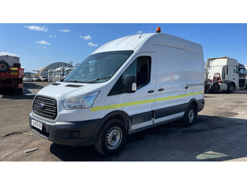 Товарен бус FORD Transit