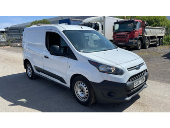 Малък ван FORD Transit Connect