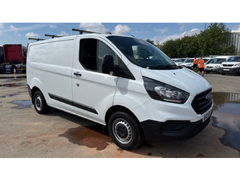 Малък ван FORD Transit