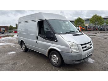 Товарен бус FORD Transit