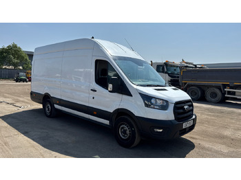 Товарен бус FORD Transit