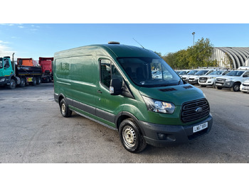 Товарен бус FORD Transit
