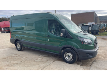 Товарен бус FORD Transit