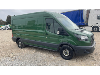 Товарен бус FORD Transit