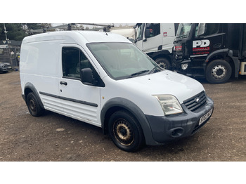 Малък ван FORD Transit Connect