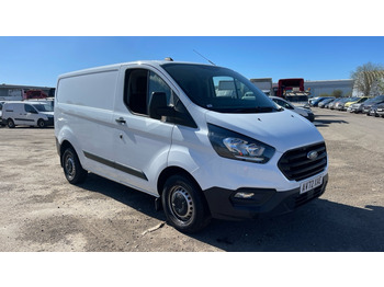 Товарен бус FORD Transit