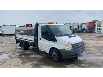 Бордови бус FORD Transit