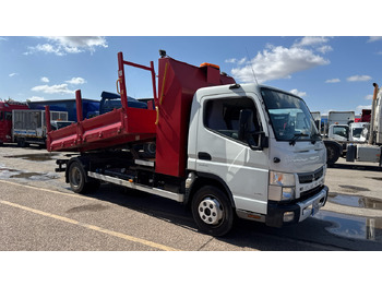 Самосвал камион FUSO