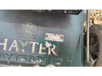 Косачка за трева HAYTER