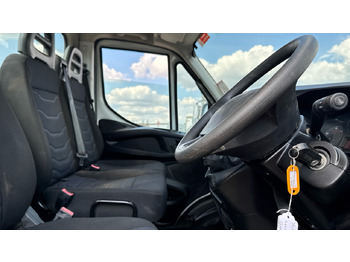 Бордови камион IVECO DAILY 72-180 3.0 4350WB: снимка 5