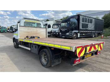 Бордови камион IVECO DAILY 72-180 3.0 4350WB: снимка 3