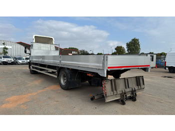 Бордови камион IVECO EUROCARGO 180E25: снимка 3