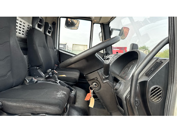 Бордови камион IVECO EUROCARGO 180E25: снимка 5