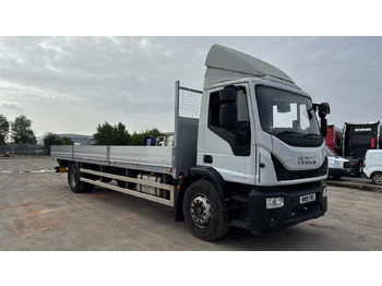 Бордови камион IVECO EuroCargo 180E