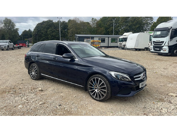 Комби MERCEDES-BENZ