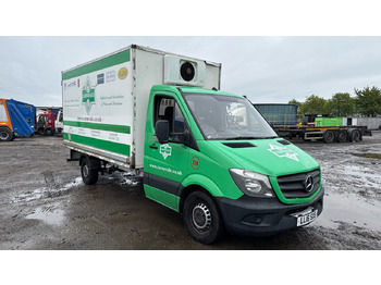 Шаси кабина MERCEDES-BENZ Sprinter 313