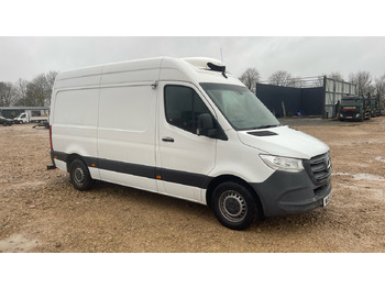Хладилен бус MERCEDES-BENZ Sprinter 314