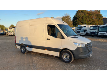 Товарен бус MERCEDES-BENZ Sprinter 314