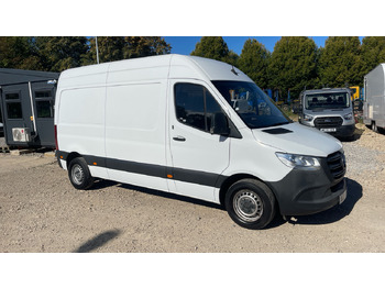 Товарен бус MERCEDES-BENZ Sprinter 314