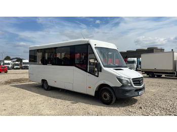 Микробус MERCEDES-BENZ Sprinter 513