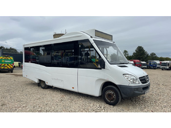 Микробус MERCEDES-BENZ Sprinter 513