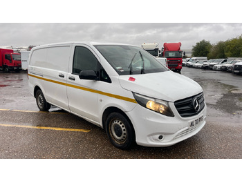 Товарен бус MERCEDES-BENZ Vito 110