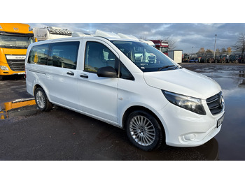 Микробус MERCEDES-BENZ Vito 114