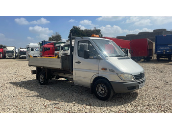 Бус самосвал MERCEDES-BENZ Sprinter 316