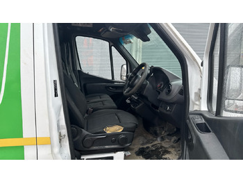 Товарен бус MERCEDES SPRINTER  316 CDI: снимка 5 Товарен бус MERCEDES SPRINTER  316 CDI: снимка 5