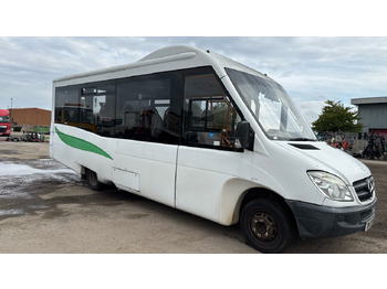 Микробус MERCEDES-BENZ Sprinter