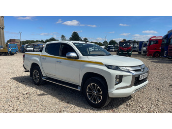 Пикап MITSUBISHI L200