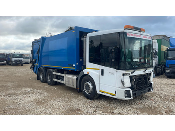 Боклукчийска кола MERCEDES-BENZ Econic 2630