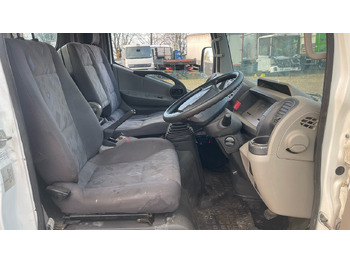 Автовишка NISSAN CABSTAR 35.14: снимка 5 Автовишка NISSAN CABSTAR 35.14: снимка 5