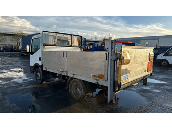 Бордови бус NISSAN CABSTAR 35.14 dCi: снимка 3 Бордови бус NISSAN CABSTAR 35.14 dCi: снимка 3