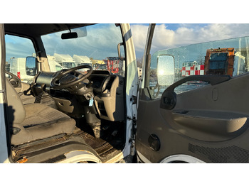 Бордови бус NISSAN CABSTAR 35.14 dCi: снимка 5 Бордови бус NISSAN CABSTAR 35.14 dCi: снимка 5