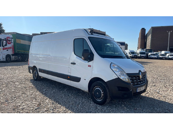 Хладилен бус RENAULT Master 2.3