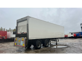 Ремарке MONTRACON FRIDGE BOX: снимка 5 Ремарке MONTRACON FRIDGE BOX: снимка 5