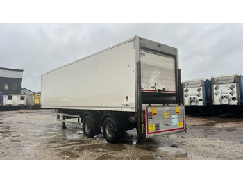 Ремарке MONTRACON FRIDGE BOX: снимка 4 Ремарке MONTRACON FRIDGE BOX: снимка 4