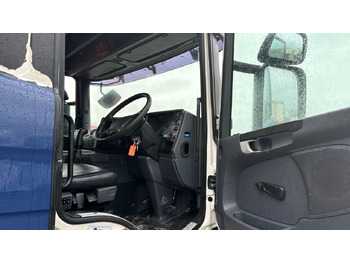 Шаси кабина SCANIA P 230: снимка 5 Шаси кабина SCANIA P 230: снимка 5