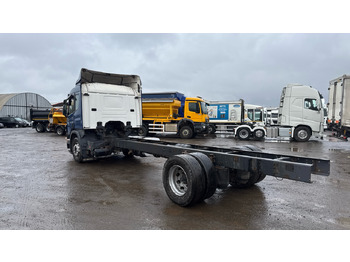 Шаси кабина SCANIA P 230: снимка 3 Шаси кабина SCANIA P 230: снимка 3