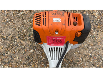 Строително оборудване STIHL