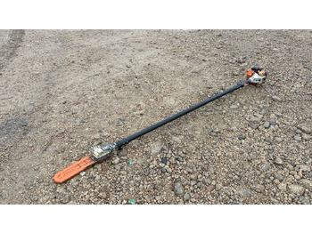 Строително оборудване STIHL HT75: снимка 2