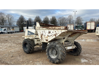 Мини самосвал THWAITES