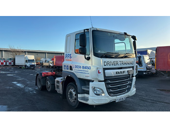 Влекач DAF CF 450
