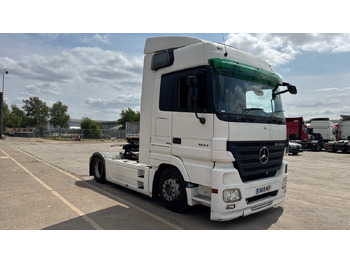 Влекач MERCEDES-BENZ Actros 1844