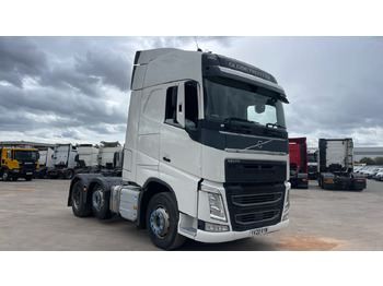 Влекач VOLVO FH 500